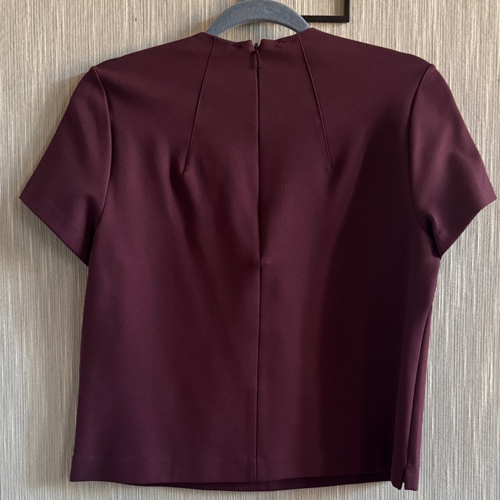 SPANX Ponte Top - Picture 6 of 7